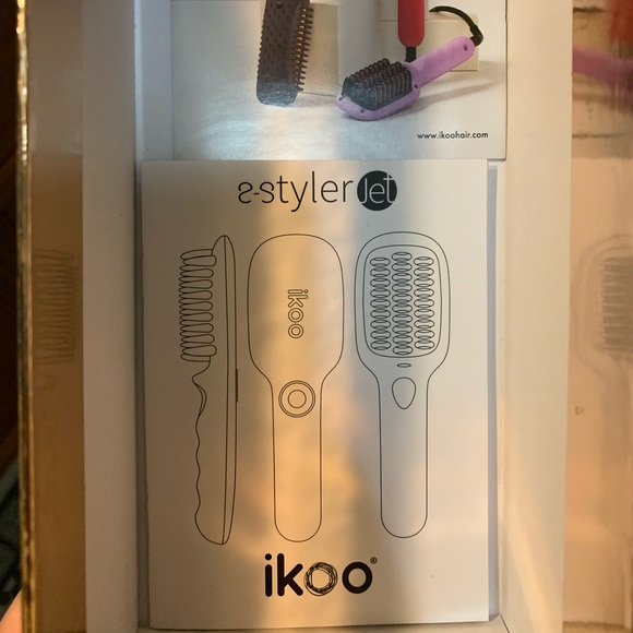 New in box Hot Brush - Picture 6 of 10